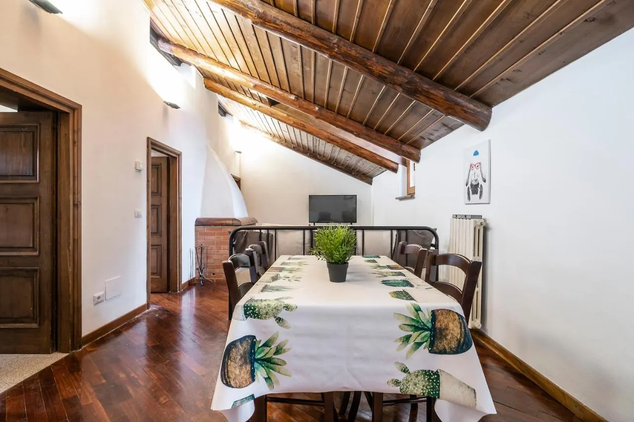 Molino Delle Armi 13 By Yoof Hotel Milánó