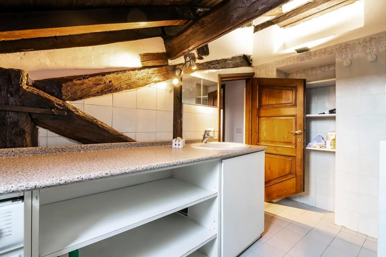 Molino Delle Armi 13 By Yoof Hotel Milánó Apartman