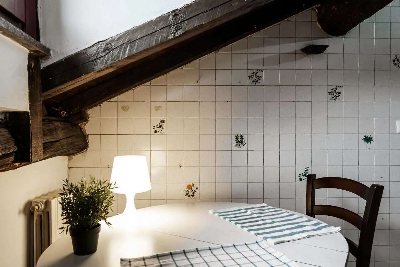 Molino Delle Armi 13 By Yoof Hotel Milánó Apartman
