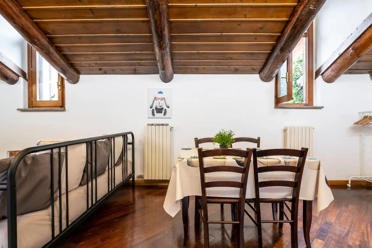 Molino Delle Armi 13 By Yoof Hotel Milan Apartment