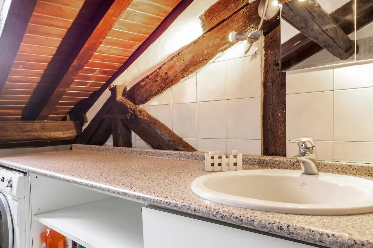 Molino Delle Armi 13 By Yoof Hotel Milan 0*,