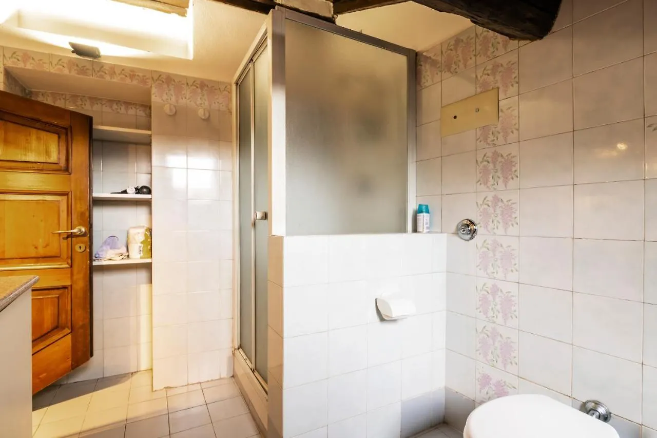 Molino Delle Armi 13 By Yoof Hotel Milan Apartment