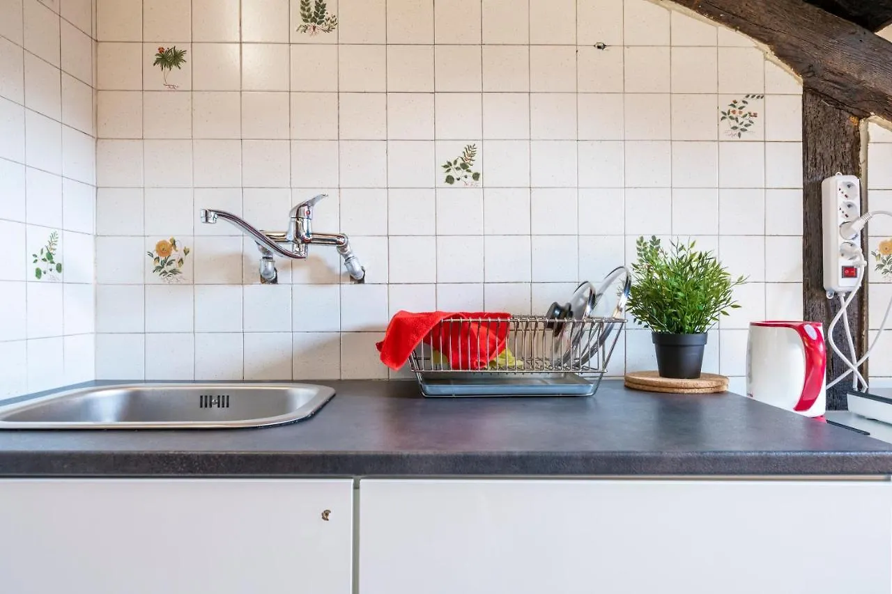 Apartment Molino Delle Armi 13 By Yoof Hotel Milan