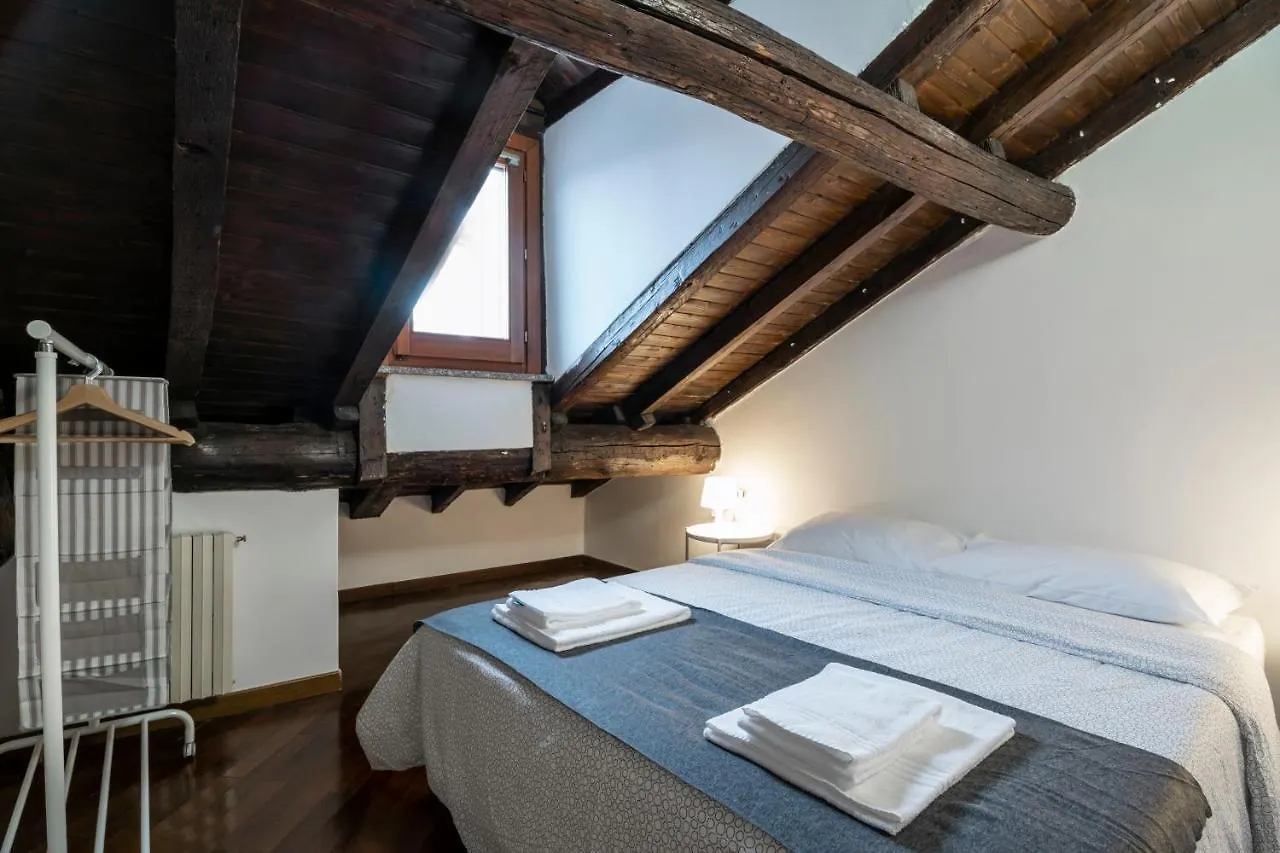 Molino Delle Armi 13 By Yoof Hotel Milan 0*,  Italy